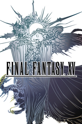 Final Fantasy 15.