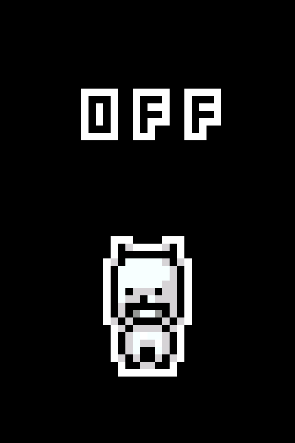 OFF.