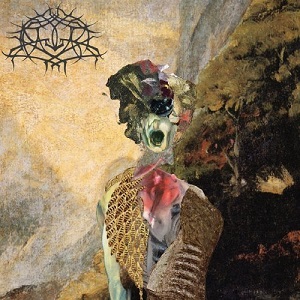 'Dimensional Bleedthrough' by Krallice.