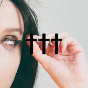 'PERMANENT RADIANT' by Crosses.